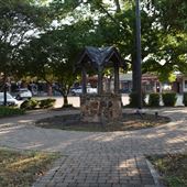 Lancaster Historic Town Square