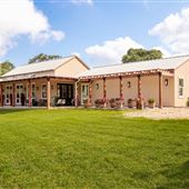 Mundine House