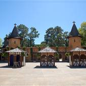 Texas Renaissance Festival