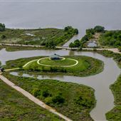 Baytown Nature Center