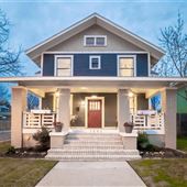 Boshart House