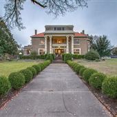 The Warren Mansion