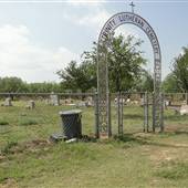 Trinity Lutheran Cemetery