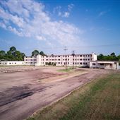 TexAmericas Center Industrial Park
