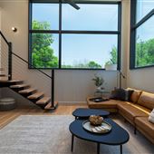 Artisan Apartment
