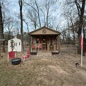 Official International World Headquarters of How Big Is Texas