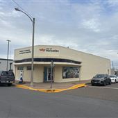 Mercedes Chamber of Commerce