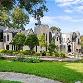 Chatteau des Grotteaux