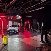 AMS Studios