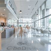 CiboDivino Centro