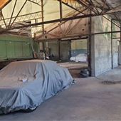 Rosedale Warehouse