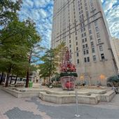 Pegasus Plaza
