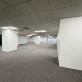 Plaza of the Americas - Offices
