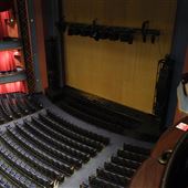 The Hobby Center for the Performing Arts