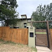 Concho House