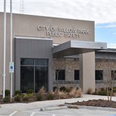 Willow Park Public Safety Building