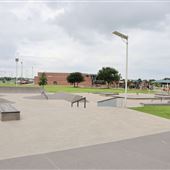 Wheel Zone Skate Park