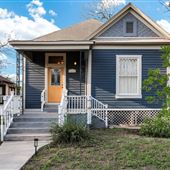 East Carson Street House