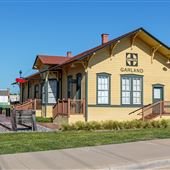 Garland Historical Museum