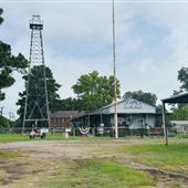 Van Area Oil and Historical Museum