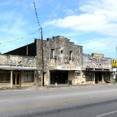 Uptown Blanco Theater