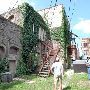 Church Street Alley