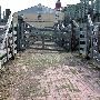 Stockyards Station - Cowtown Cattlepen Maze