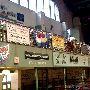 Stockyards Station - Cowtown Colliseum