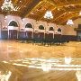 University of Texas at Austin - Union Building Ballroom