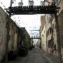 Brownsville Downtown Alley