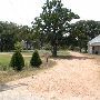 Old R & E Barton General Store & Gas Station