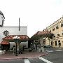 Brownsville Market Square
