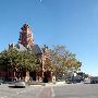 Ellis County Courthouse