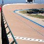 The Superdrome Velodrome