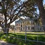 Jeff Davis County Courthouse