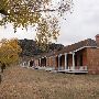 Fort Davis National Historic Site