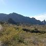Big Bend National Park - Chisos Mountain Basin