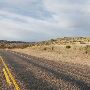 Hwy 118 South of Fort Davis