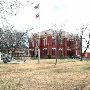 Brewster County Courthouse