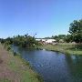 Cibolo Creek in Boerne