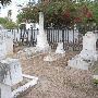 Brownsville City Cemetery