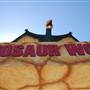 Dinosaur World
