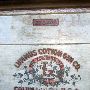 Burton Farmers Gin and Texas Cotton Gin Museum