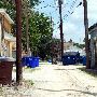 Elgin - Alleys
