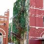 Church Street Alley