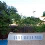 Fort Worth Water Gardens