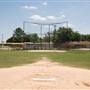 Pilot Point Intermediate School Baseball Field