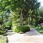 Fort Worth Botanic Garden - Japanese Garden