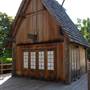 Fort Worth Botanic Garden - Japanese Garden