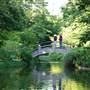Fort Worth Botanic Garden - Japanese Garden